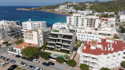 Appartement zum verkauf in Sant Antoni de Portmany - 1323 Appartement zum verkauf in Sant Antoni de Portmany - 1323
