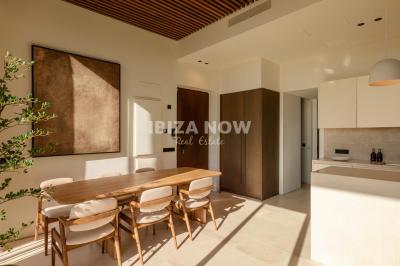 Flat for sale in Marina Botafoc - Talamanca - 1307 Flat for sale in Marina Botafoc - Talamanca - 1307