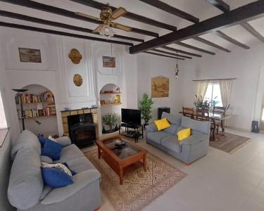 Casa in vendita a La Font d'En Carròs - S-1594320 Casa in vendita a La Font d'En Carròs - S-1594320