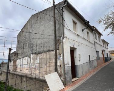 Усадьба на продажу в Харафуэль - S-1594356 Усадьба на продажу в Харафуэль - S-1594356