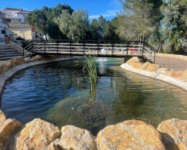 Villa zum miete in Ayora - R-1594972 Villa zum miete in Ayora - R-1594972