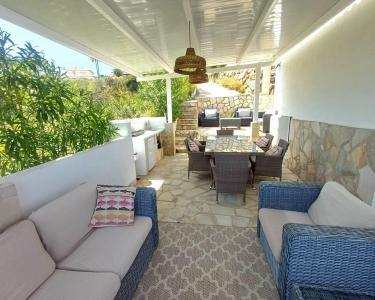 Villa for sale in Gandia - S-1596064