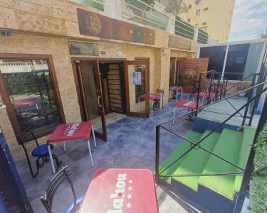 Premises for sale in Playa de Gandia - S-1601575