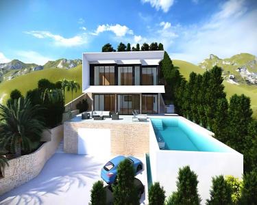 Parcella in vendita a Zona de Mascarat - S-1595859 Parcella in vendita a Zona de Mascarat - S-1595859