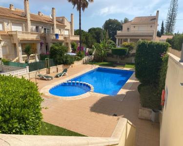 Villa in vendita a L'Albir-Zona Playa - S-1595915 Villa in vendita a L'Albir-Zona Playa - S-1595915