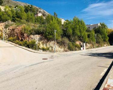 Villa for sale in Alcalalí - S-1595958