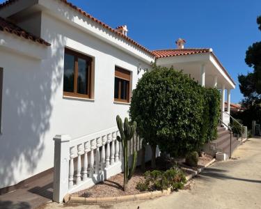 La Nucia Pueblo فيلا للبيع - S-1596000 La Nucia Pueblo فيلا للبيع - S-1596000