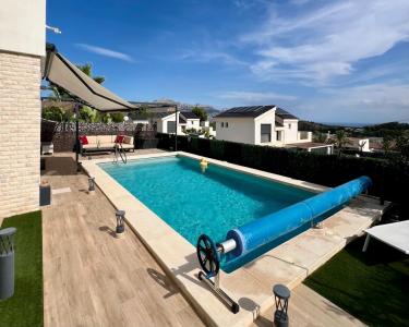 Villa te koop in Centro - Zona Alta - S-1596016 Villa te koop in Centro - Zona Alta - S-1596016