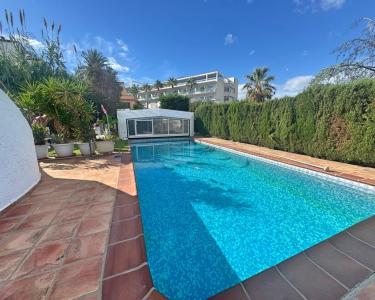 Villa in vendita a L'Albir-Zona Playa - S-1596022 Villa in vendita a L'Albir-Zona Playa - S-1596022