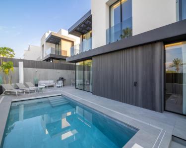 Villa in vendita a L'Albir-Zona Playa - S-1596043 Villa in vendita a L'Albir-Zona Playa - S-1596043