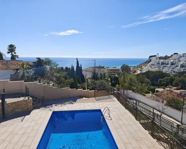 Villa myytävänä Campello Pueblo - S-1596044 Villa myytävänä Campello Pueblo - S-1596044