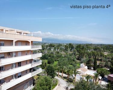 Apartamento en venta en L'Ametlla de Mar - S-1594432 Apartamento en venta en L'Ametlla de Mar - S-1594432