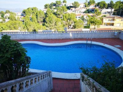 Villa zum miete in Oliva - R-1507544 Villa zum miete in Oliva - R-1507544