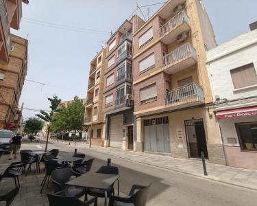 Appartement zum verkauf in Oliva pueblo - S-1605278 Appartement zum verkauf in Oliva pueblo - S-1605278