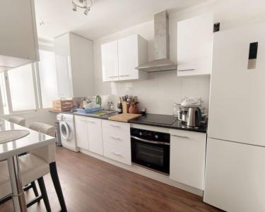 Appartement zum verkauf in Oliva pueblo - S-1605278 Appartement zum verkauf in Oliva pueblo - S-1605278