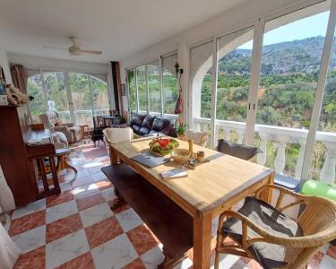 Villa à vendre à Villalonga - S-1591787