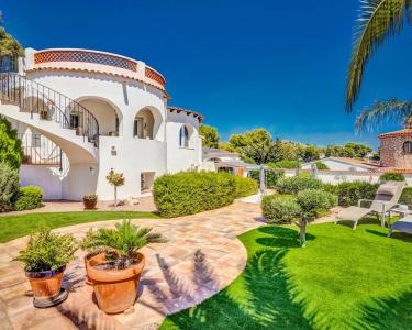Вилла на продажу в Cala Advocat - Baladrar - S-1608000 Вилла на продажу в Cala Advocat - Baladrar - S-1608000