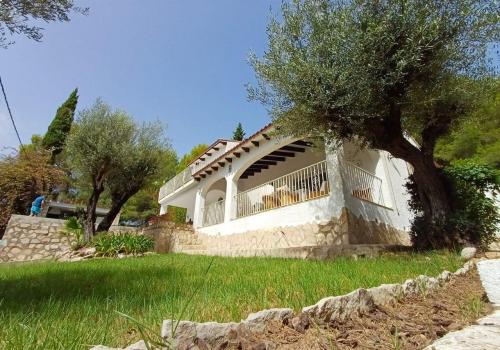 Villa à louer à Oliva pueblo - R-1526371 Villa à louer à Oliva pueblo - R-1526371