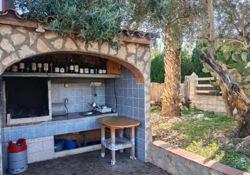 Villa in vendita a Oliva pueblo - S-1610682 Villa in vendita a Oliva pueblo - S-1610682