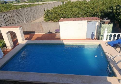 Villa in vendita a Oliva pueblo - S-1610682 Villa in vendita a Oliva pueblo - S-1610682