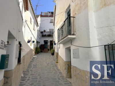 Casa en venta en Árchez - TH1086