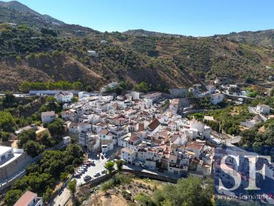 Casa en venta en Árchez - TH1086