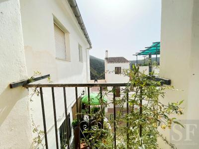 House for sale in Sedella - TH1120 House for sale in Sedella - TH1120
