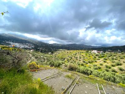 Villa for sale in Canillas de Albaida - CV864