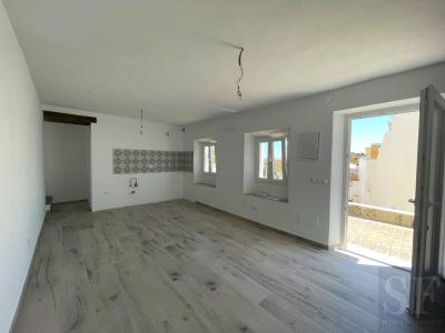 Casa en venta en Cómpeta - TH1243