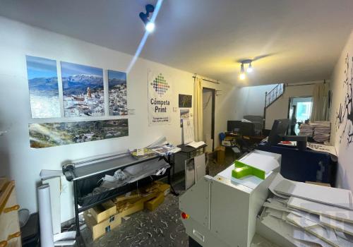 Casa en venta en Cómpeta - TH1242