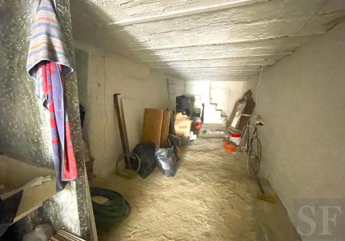 Casa en venta en Cómpeta - TH1242