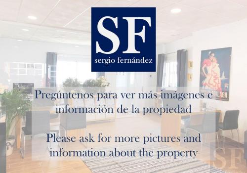 Villa en venta en Sayalonga - CV886