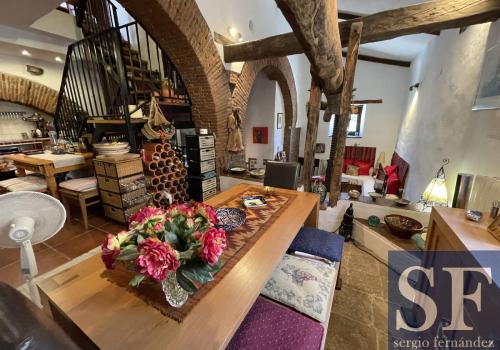 Casa en venta en Sedella - TH1258