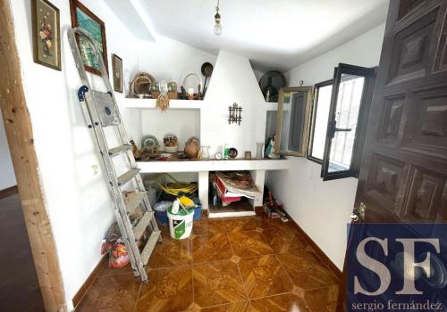 Casa en venta en Sedella - TH1259