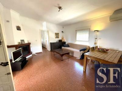 Villa for sale in Arenas - CV898