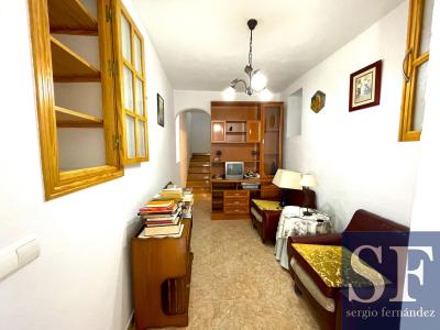 Casa en venta en Cómpeta - TH1270