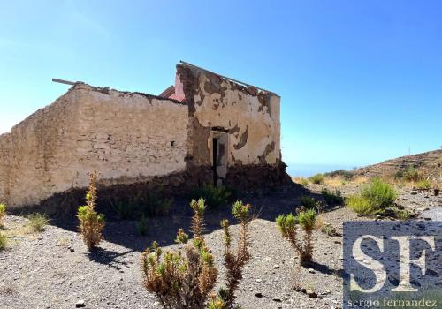 Villa en venta en Cómpeta - CV908
