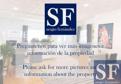 Villa en venta en Cómpeta - CV908