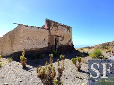 Villa for sale in Cómpeta - CV908