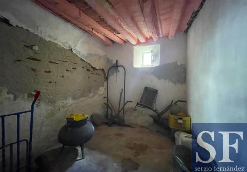 Casa en venta en Sedella - TH1218 Casa en venta en Sedella - TH1218