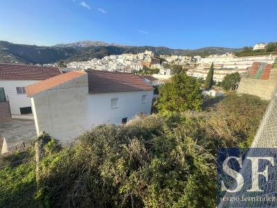 Parzelle zum verkauf in Canillas de Albaida - PL040