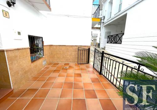 Casa en venta en Arenas - TH1280