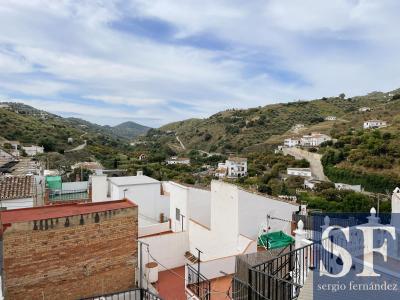 Casa en venta en Árchez - TH1323 Casa en venta en Árchez - TH1323