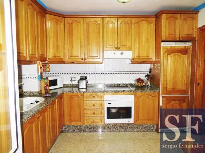 Apartment for sale in Cómpeta - AP028 Apartment for sale in Cómpeta - AP028