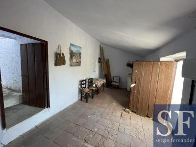 Villa for sale in Canillas de Aceituno - CV952