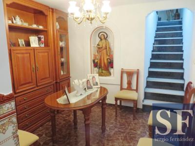 House for sale in Cómpeta - TH364 House for sale in Cómpeta - TH364