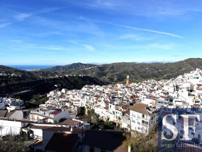 Apartment for sale in Cómpeta - AP440