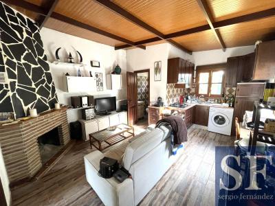 Villa for sale in Sayalonga - CV966