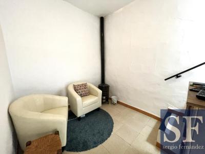 Casa en venta en Cómpeta - TH1289