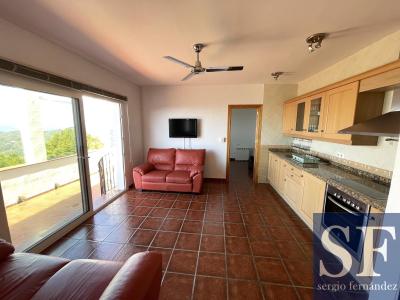 Apartamento en venta en Cómpeta - AP443